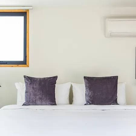 Appartement Grand 1Br In North Park By Sonder